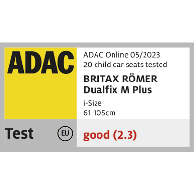 Romer dualfix adac hot sale
