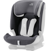 Britax Ekstra betræk - ADVANSAFIX M i-SIZE Storm Grey