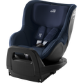 Britax DUALFIX PRO M Night Blue