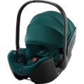 Britax Ekstra betræk - BABY-SAFE 5Z / 5Z2 / PRO Atlantic Green