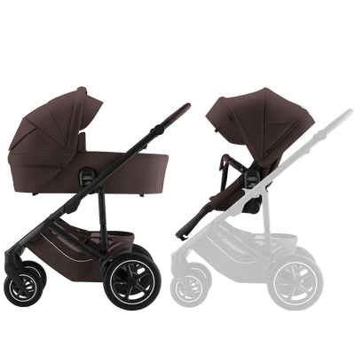 Britax VENNA &ndash; ESSENTIAL SET
