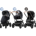 Britax Stay Safe-sæt – SMILE 