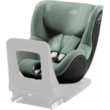 Britax 2025 dualfix kedute