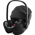 Britax Ekstra betræk - BABY-SAFE 5Z / 5Z2 / PRO Graphite Marble