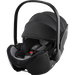 Britax Ekstra betræk - BABY-SAFE 5Z / 5Z2 / PRO Graphite Marble