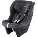 Britax Ekstra betræk - SAFE-WAY M Midnight Grey