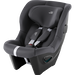 Britax Ekstra betræk - SAFE-WAY M Midnight Grey