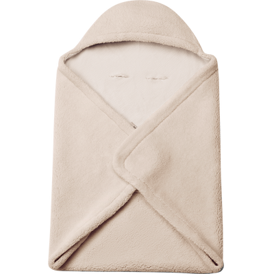 Infant Carrier Blanket