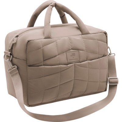 Britax Skiftetaske Teak | STYLE