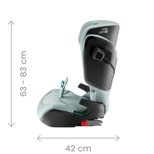 Britax KIDFIX PRO 