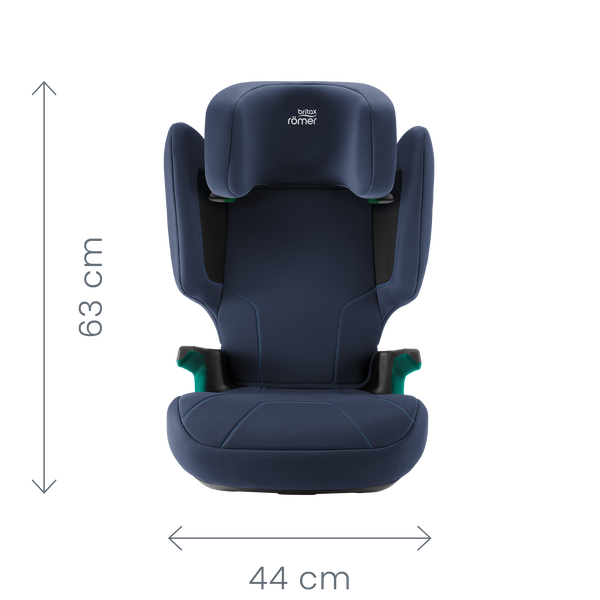 Britax HI-LINER 