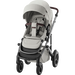 Britax SMILE 5Z Linen Grey