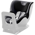Britax Ekstra betræk - DUALFIX 5Z / PRO (M) / (3/M) i-SIZE / SWINGFIX (M) i-SIZE Graphite Marble
