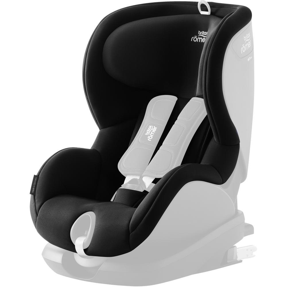 Ekstra betræk - TRIFIX i-SIZE | Britax Römer