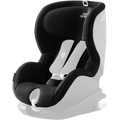 Britax Ekstra betræk - TRIFIX i-SIZE Cosmos Black