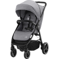 Britax B-AGILE R Elephant Grey/Black