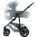 Britax SMILE 5Z – BABYLIFT Harbor Blue