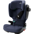 Britax Ekstra betræk - KIDFIX i-SIZE Moonlight Blue