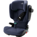 Britax Ekstra betræk - KIDFIX i-SIZE Moonlight Blue