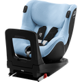 Britax Sommerdækken - DUALFIX 5Z / PRO (M) / 3 / (M) i-SIZE / iSENSE / SWINGFIX (M) i-SIZE Blue