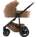 Britax SMILE 5Z Warm Caramel