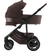 Britax Babylift &ndash; VENNA Chocolate