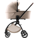 Britax RIO – BABYLIFT Teak