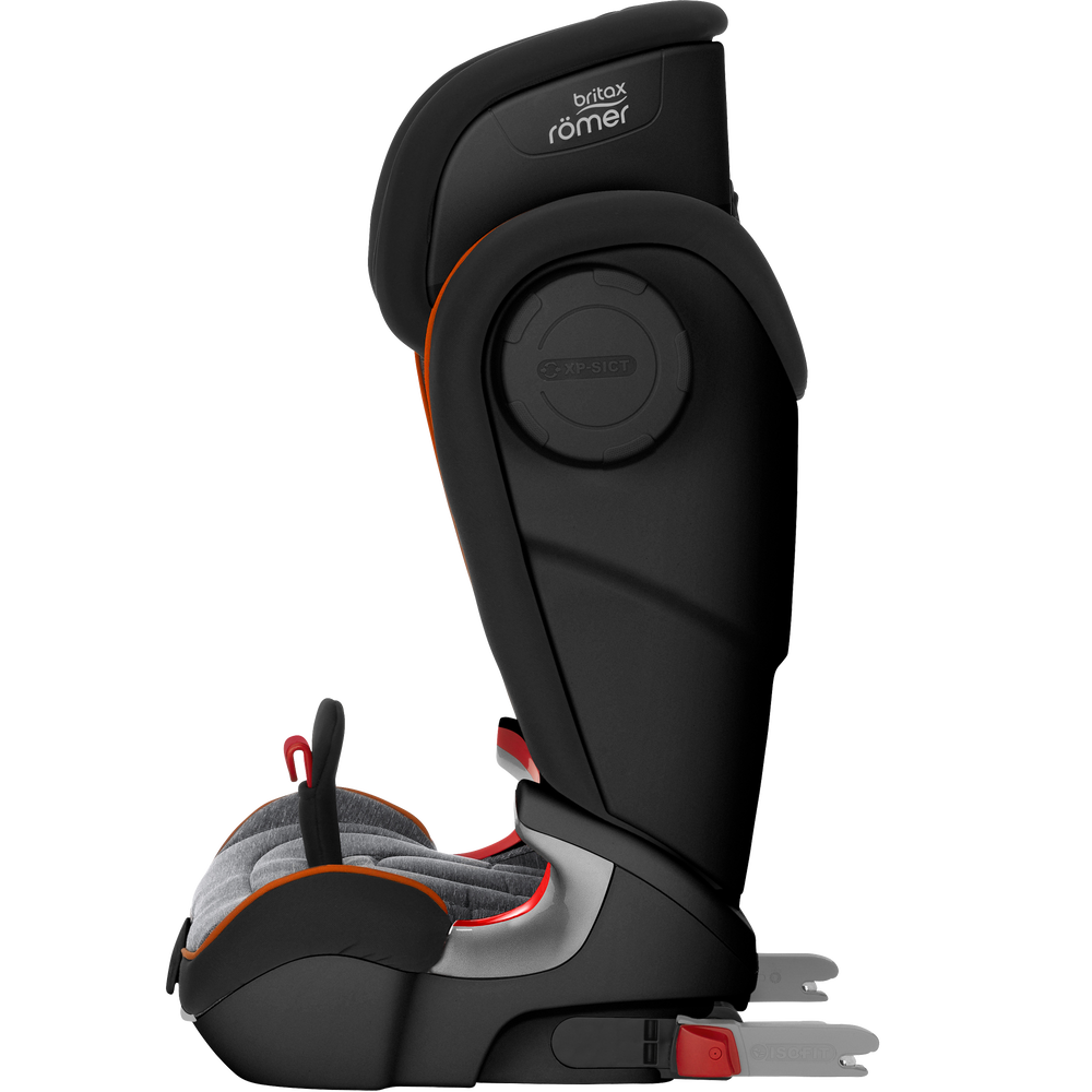 KIDFIX II XP SICT - autostol | Britax Römer