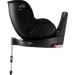 Britax DUALFIX M i-SIZE Space Black