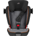 Britax KIDFIX II XP SICT - Black Series Black Marble