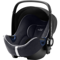 Britax Komfortbetræk – BABY-SAFE i-SIZE Dark Grey