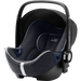 Britax Komfortbetræk – BABY-SAFE i-SIZE Dark Grey