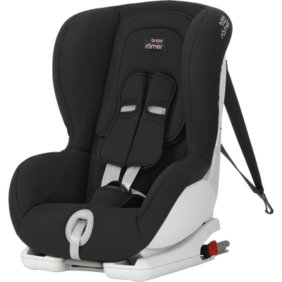 Britax VERSAFIX (frem til 2018) Cosmos Black