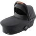 Britax SMILE 4-babylift Fossil Grey