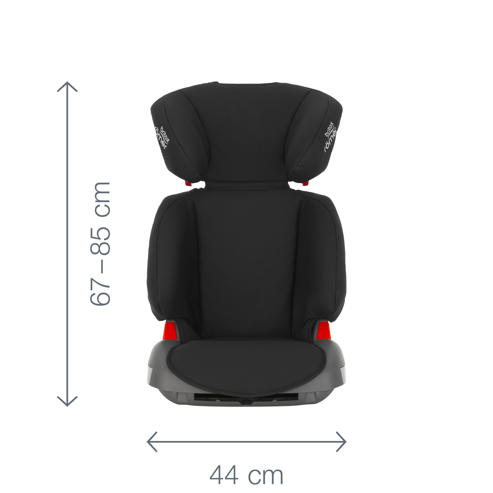 ADVENTURE - car seat | Britax Römer