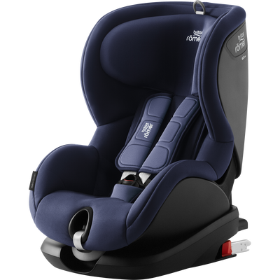Britax TRIFIX i-SIZE Moonlight Blue
