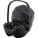 Britax Ekstra betræk - BABY-SAFE 5Z / 5Z2 / PRO Fossil Grey