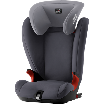 Kidfix Sl Highback Booster Britax Römer