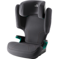 Britax Ekstra betræk - HI-LINER Midnight Grey