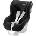 Britax Ekstra betræk - MAX-WAY PLUS Cosmos Black