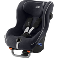 Britax Komfortbetræk – MAX-WAY PLUS Dark Grey