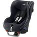 Britax Komfortbetræk – MAX-WAY PLUS Dark Grey