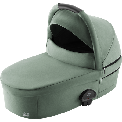 Britax SMILE 4-babylift Jade Green