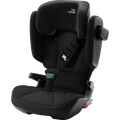 Britax Ekstra betræk - KIDFIX i-SIZE Cosmos Black