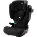 Britax Ekstra betræk - KIDFIX i-SIZE Cosmos Black