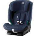 Britax Ekstra betræk - VERSAFIX Night Blue