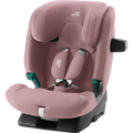 Britax Ekstra betræk - ADVANSAFIX PRO Dusty Rose