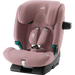 Britax Ekstra betræk - ADVANSAFIX PRO Dusty Rose