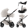 Britax SMILE 5Z – COMFORT PLUS SET 