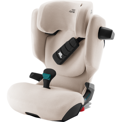 Britax Sommerdækken - KIDFIX FAMILIE Moonbeam